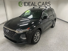 Used 2020 Hyundai Santa Fe 4d SUV FWD Limited 2.4L at Ideal Cars Llc near Mesa, AZ