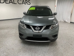 Used 2016 Nissan Rogue 4d SUV AWD S at Ideal Cars Llc near Mesa, AZ