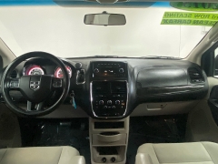 Used 2015  Dodge Grand Caravan 4d Wagon SE at Ideal Cars Llc near Mesa&comma; AZ