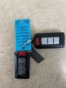 Used 2016  Mitsubishi Lancer 4d Sedan SEL AWC at Ideal Cars Llc near Mesa&comma; AZ