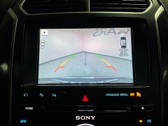 Used 2018  Ford Explorer 4d SUV FWD Limited at Ideal Cars Llc near Mesa&comma; AZ