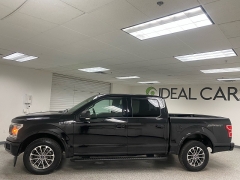 Used 2019  Ford F-150 2WD SuperCrew XLT 5 1/2 at Ideal Cars Llc near Mesa, AZ
