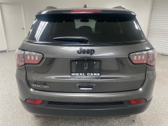 Used 2018  Jeep Compass 4d SUV 4WD Latitude Altitude at Ideal Cars Llc near Mesa&comma; AZ