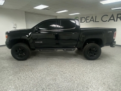 Used 2018 GMC Canyon 4WD Crew Cab SLE at Ideal Cars Llc near Mesa, AZ