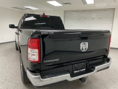 Used 2022 Ram 1500 2WD Big Horn Quad Cab 6'4" Box at Ideal Cars Llc near Mesa, AZ