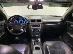 Used 2012  Ford Fusion 4d Sedan SEL &lpar;V6&rpar; at Ideal Cars Llc near Mesa&comma; AZ