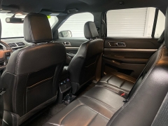 Used 2018 Ford Explorer 4d SUV 4WD XLT at Ideal Cars Llc near Mesa, AZ