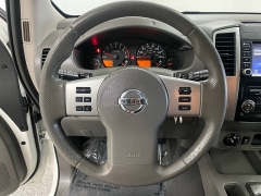 Used 2019 Nissan Frontier 4WD Crew Cab SV Auto at Ideal Cars Llc near Mesa, AZ