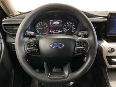 Used 2020  Ford Explorer 4d SUV 4WD Base 2&period;3L EcoBoost at Ideal Cars Llc near Mesa&comma; AZ