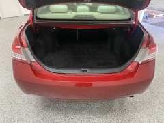Used 2011 Toyota Camry 4d Sedan LE Auto at Ideal Cars Llc near Mesa, AZ