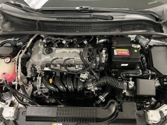 Used 2020  Toyota Corolla 4d Sedan L at Ideal Cars Llc near Mesa&comma; AZ