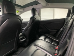 Used 2019 Tesla Model 3 4d Sedan RWD Standard Range Plus at Ideal Cars Llc near Mesa, AZ
