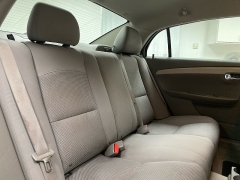 Used 2011 Chevrolet Malibu 4d Sedan LS w/1LS at Ideal Cars Llc near Mesa, AZ