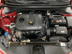 Used 2018  Hyundai Elantra 4d Sedan SEL at Ideal Cars Llc near Mesa&comma; AZ