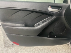 Used 2018  Kia Forte 4d Sedan LX Auto at Ideal Cars Llc near Mesa&comma; AZ