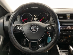 Used 2015 Volkswagen Jetta 4d Sedan S Auto at Ideal Cars Llc near Mesa, AZ