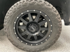 Used 2021  Chevrolet Silverado 1500 2WD Crew Cab 147" LT at Ideal Cars Llc near Mesa&comma; AZ