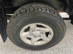 Used 2002 Toyota Tacoma 2WD D-Cab PreRunner V6 at Ideal Cars Llc near Mesa, AZ
