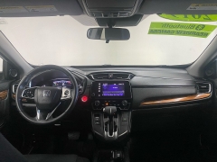 Used 2019  Honda CR-V 4d SUV FWD EX at Ideal Cars Llc near Mesa&comma; AZ