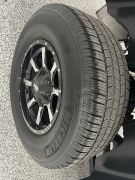 Used 2019 Ram 1500 Classic 2WD Quad Cab Tradesman at Ideal Cars Llc near Mesa, AZ