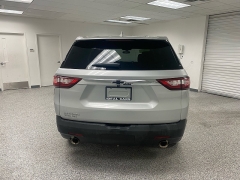 Used 2020 Chevrolet Traverse 4d SUV FWD LS w/1LS at Ideal Cars Llc near Mesa, AZ