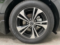 Used 2021  Nissan Sentra SV CVT at Ideal Cars Llc near Mesa&comma; AZ