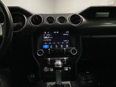 Used 2018  Ford Mustang 2d Fastback EcoBoost Premium at Ideal Cars Llc near Mesa&comma; AZ