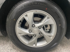 Used 2022  Hyundai Elantra SE IVT at Ideal Cars Llc near Mesa&comma; AZ