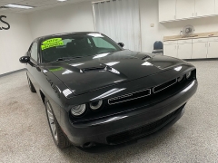 Used 2016 Dodge Challenger 2d Coupe SXT at Ideal Cars Llc near Mesa, AZ