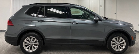 Used 2018  Volkswagen Tiguan 4d SUV S at Ideal Cars Llc near Mesa, AZ