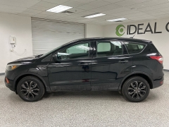 Used 2018 Ford Escape 4d SUV FWD S at Ideal Cars Llc near Mesa, AZ