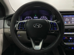 Used 2019  Hyundai Sonata 4d Sedan SEL at Ideal Cars Llc near Mesa&comma; AZ