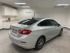 Used 2018 Chevrolet Cruze 4d Sedan LS Auto at Ideal Cars Llc near Mesa, AZ