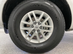 Used 2016  Nissan Frontier 2WD Crew Cab SV at Ideal Cars Llc near Mesa&comma; AZ