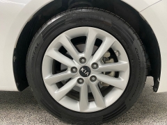 Used 2017 Kia Forte 4d Sedan LX Popular at Ideal Cars Llc near Mesa, AZ
