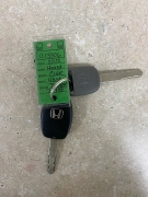 Used 2012  Honda Civic Sedan 4d EX-L at Ideal Cars Llc near Mesa&comma; AZ