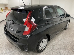 Used 2016  Honda Fit 4d Hatchback LX CVT at Ideal Cars Llc near Mesa&comma; AZ