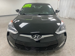 Used 2016  Hyundai Veloster 3d Coupe Auto at Ideal Cars Llc near Mesa&comma; AZ