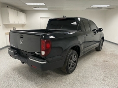 Used 2019 Honda Ridgeline Crew Cab AWD Sport at Ideal Cars Llc near Mesa, AZ
