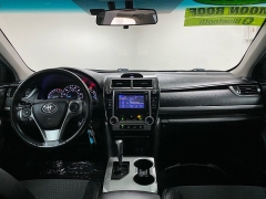 Used 2012 Toyota Camry 4d Sedan SE at Ideal Cars Llc near Mesa, AZ