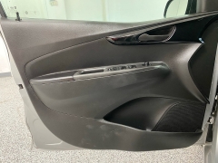 Used 2019 Chevrolet Spark 4d Hatchback LT w/1LT CVT at Ideal Cars Llc near Mesa, AZ