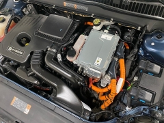 Used 2019  Ford Fusion Hybrid 4d Sedan FWD SE at Ideal Cars Llc near Mesa, AZ