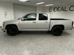 Used 2012 Chevrolet Colorado 2WD Crew Cab LT1 at Ideal Cars Llc near Mesa, AZ