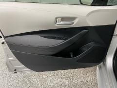 Used 2020  Toyota Corolla 4d Sedan L at Ideal Cars Llc near Mesa&comma; AZ