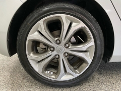 Used 2013  Hyundai Elantra GT 4d Hatchback Auto at Ideal Cars Llc near Mesa&comma; AZ