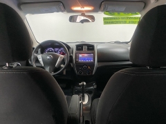 Used 2019 Nissan Versa 4d Sedan SV at Ideal Cars Llc near Mesa, AZ