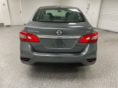Used 2017 Nissan Sentra 4d Sedan SV at Ideal Cars Llc near Mesa, AZ