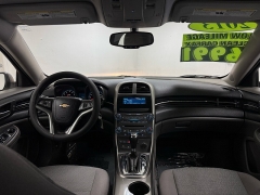 Used 2013  Chevrolet Malibu 4d Sedan LS w&sol;1FL at Ideal Cars Llc near Mesa&comma; AZ