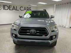 Used 2020 Toyota Tacoma 4WD Double Cab SR5 at Ideal Cars Llc near Mesa, AZ