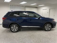 Used 2020 Mitsubishi Outlander 4d SUV AWC SE at Ideal Cars Llc near Mesa, AZ